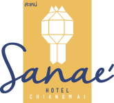 Sanae' Hotel Chiang Mai